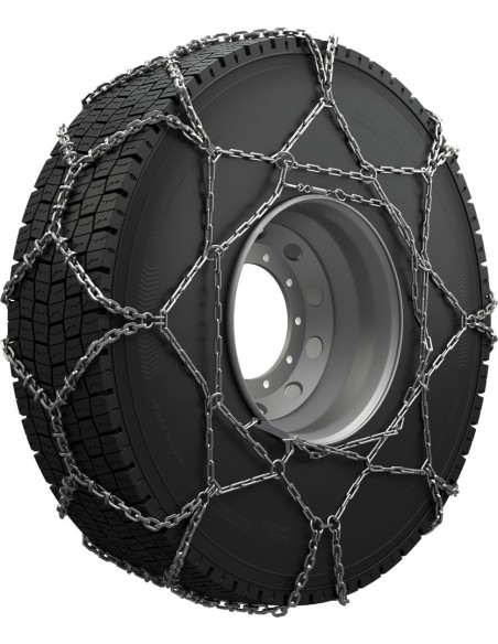 Chaînes à neige Konig Polar Pro 1460 fil mm7