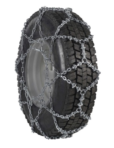 Chaînes à neige Konig Polar Pro* 371 fil mm7.75 (ULTIMA!)