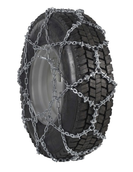 Chaînes à neige Konig Polar Pro* 371 fil mm7.75 (ULTIMA!)