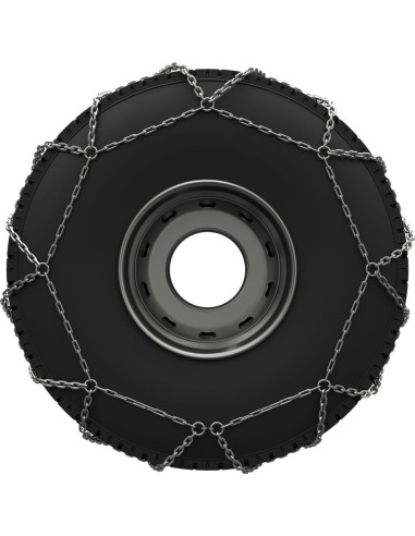 Chaînes à neige Konig Rallye D 2202 fil mm5.5