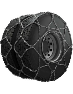 Chaînes à neige Konig Rallye D 2204 fil mm5.5 2