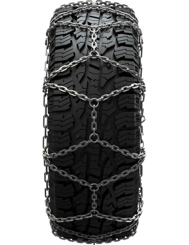 Chaînes à neige Konig Rallye 1101 fil mm4.5