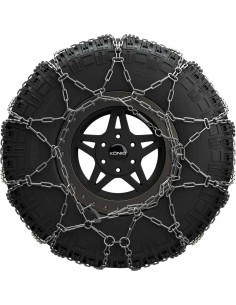 Chaînes à neige Konig Rallye 1205 fil mm4.5