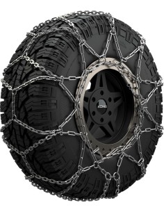 Chaînes à neige Konig Rallye 1206 fil mm4.5 2