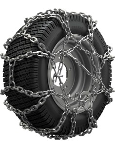 Chaînes à neige Konig Rallye VS 4001 fil mm3.7 2