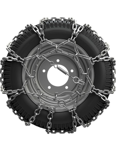 Chaînes à neige Konig Rallye VS 4012 fil mm3.7