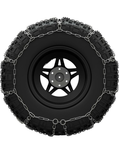Chaînes à neige Konig Rallye 5264 fil mm5.5