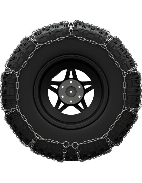 Chaînes à neige Konig Rallye 5266 fil mm5.5