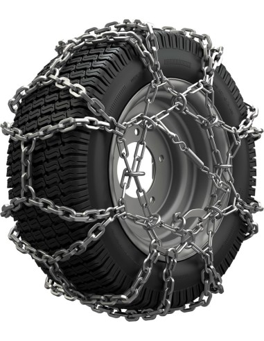 Chaînes à neige Konig Rallye VS 5273 fil mm4.5
