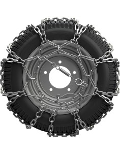 Chaînes à neige Konig Rallye VS 5280 fil mm5.5