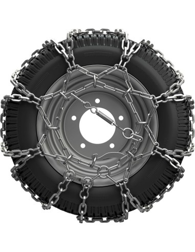 Chaînes à neige Konig Rallye VS 5280 fil mm5.5