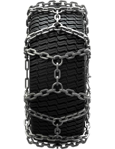 Chaînes à neige Konig Rallye VS 5283 fil mm5.5