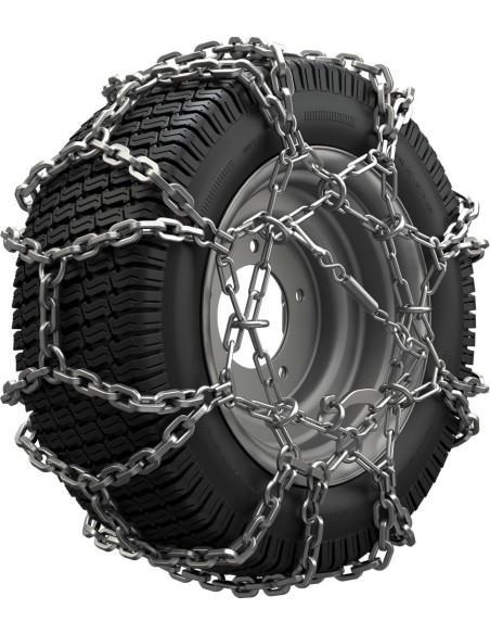 Chaînes à neige Konig Rallye VS 5286 fil mm4.5