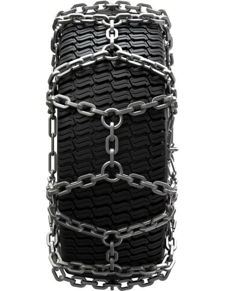Chaînes à neige Konig Rallye VS 5286 fil mm4.5