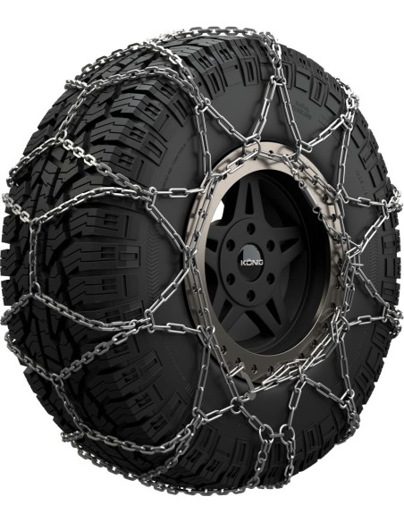 Chaînes à neige Konig Rallye 5289 fil mm4.5