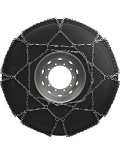 Chaînes à neige Konig Rallye Pro 0310 fil mm7
