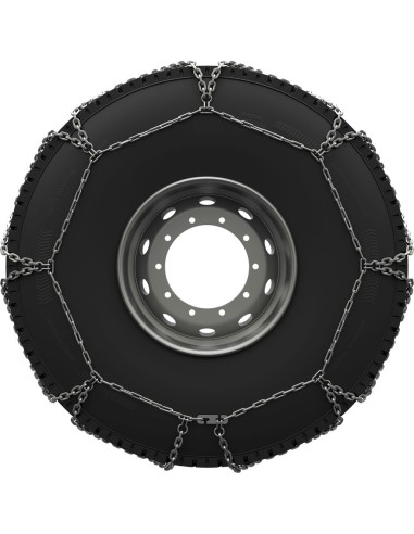 Chaînes à neige Konig Rallye Pro 1403 fil mm7