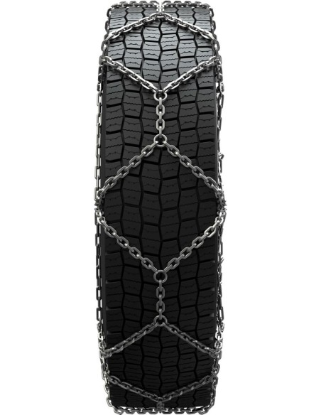 Chaînes à neige Konig Rallye Pro 1410 fil mm7