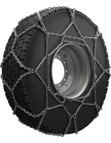 Chaînes à neige Konig Rallye Pro 1430 fil mm7
