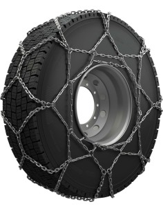 Chaînes à neige Konig Rallye Pro 1441 fil mm7 2
