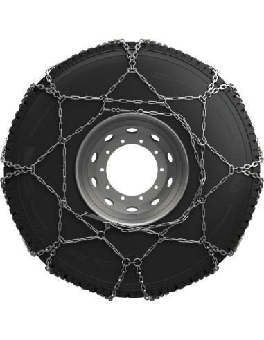 Chaînes à neige Konig Rallye Pro 1441 fil mm7