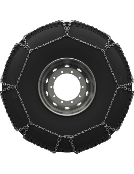 Chaînes à neige Konig Rallye Pro 1443 fil mm7