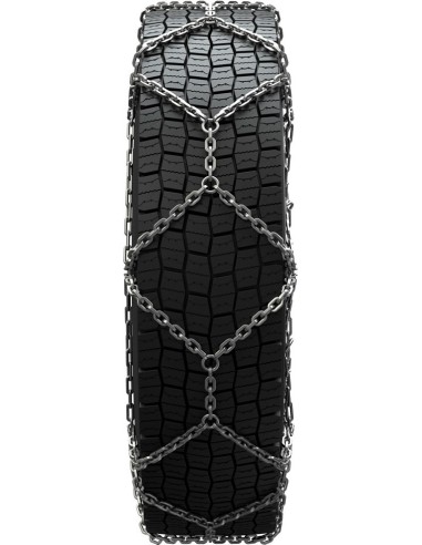 Chaînes à neige Konig Rallye Pro 3009 fil mm7