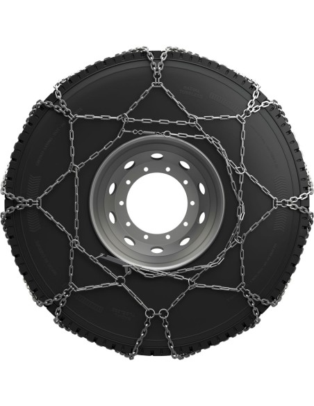 Chaînes à neige Konig Rallye Pro 5167 fil mm5.5