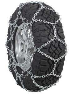 Chaînes à neige Konig Rallye* 210 fil mm4.35 (ULTIME!)