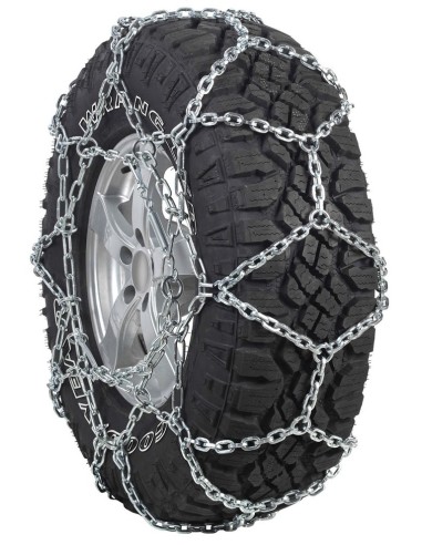 Chaînes à neige Konig Rallye* 210 fil mm4.35 (ULTIME!)