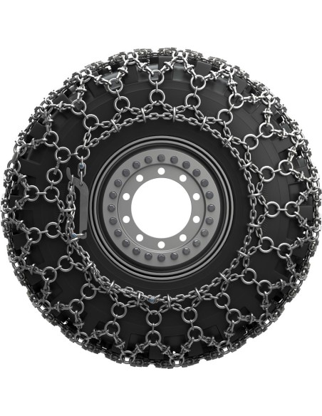 Chaînes à neige Konig Super Impact 0305 fil mm7