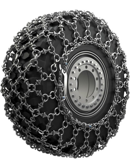 Chaînes à neige Konig Super Impact 3260 fil mm8
