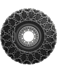 Chaînes à neige Konig Super Impact 3260 fil mm8