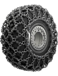Chaînes à neige Konig Super Impact 3307 fil mm10 2