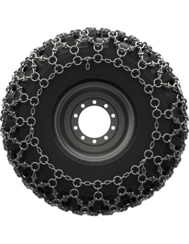 Chaînes à neige Konig Super Impact 3600 fil mm7