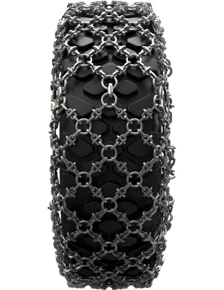 Chaînes à neige Konig Super Impact 4065 fil mm10
