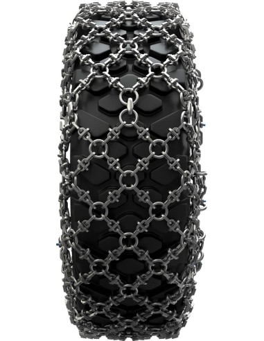 Chaînes à neige Konig Super Impact 4161 fil mm8