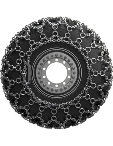 Chaînes à neige Konig Super Impact 4161 fil mm8