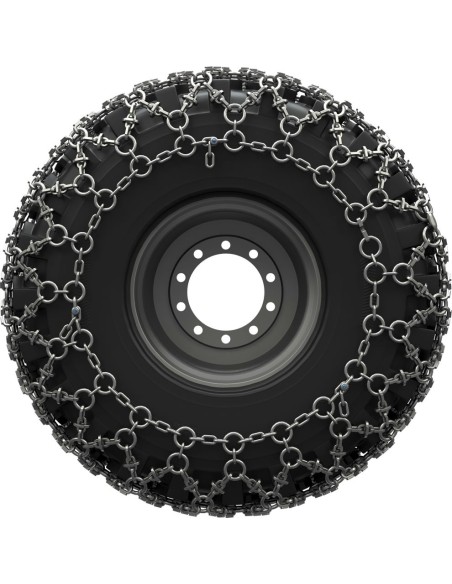 Chaînes à neige Konig Super Impact 5317 fil mm8
