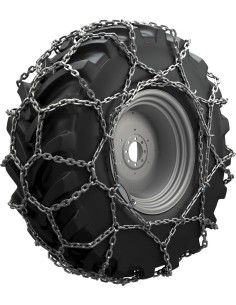 Chaînes à neige Konig Supertractor 1207 fil mm7 2
