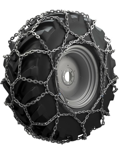 Chaînes à neige Konig Supertractor 2102 fil mm8