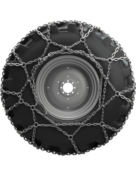 Chaînes à neige Konig Supertractor 2102 fil mm8