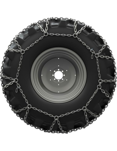 Chaînes à neige Konig Supertractor 2204 fil mm8