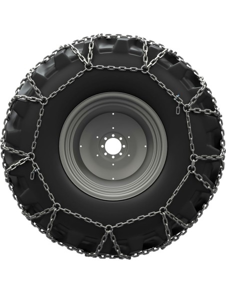 Chaînes à neige Konig Supertractor 2405 fil mm10