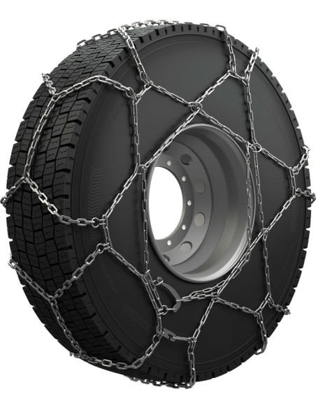 Chaînes à neige Konig TM-7 1402 fil mm7