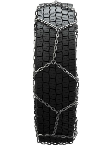 Chaînes à neige Konig TM-7 1406 fil mm7