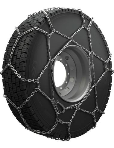 Chaînes à neige Konig TM-7 1408 fil mm7