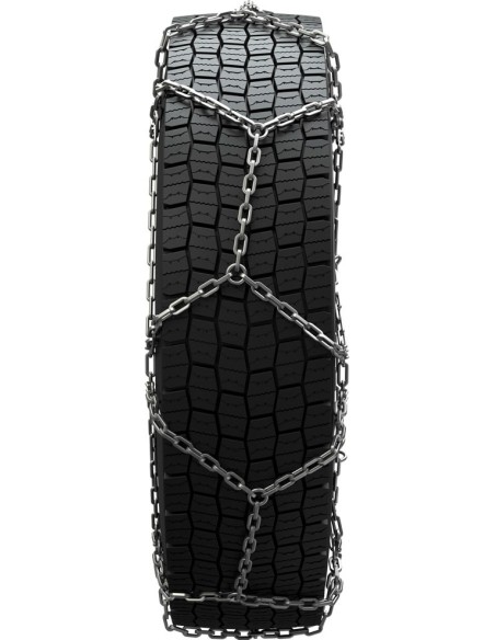 Chaînes à neige Konig TM-7 1410 fil mm7