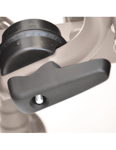 Peruzzo tow hook bike carrier Pure Instinct 708/3 3 bikes steel
