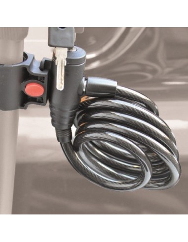 Peruzzo tow hook bike carrier Pure Instinct 708/4 4 bikes steel